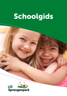 Leerplein055 - illustraties schoolgids website_Sprengenpark